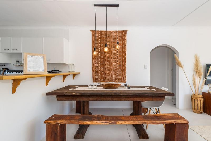 2 Bedroom Property for Sale in Seaside Longships Western Cape